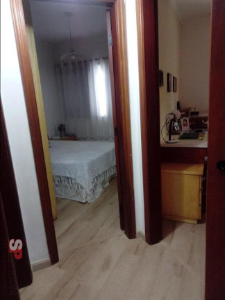 Imagem Apartamento com 3 Quartos à Venda, 85 m² em Vila Ipojuca - São Paulo