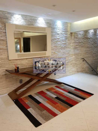 Imagem Imóvel com 5 Quartos à Venda ou Locação, 450 m² em Itanhangá - Rio De Janeiro