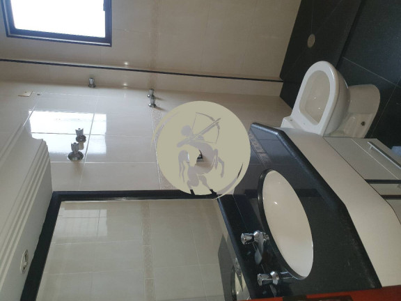 Imagem Cobertura com 3 Quartos à Venda, 250 m² em Aparecida - Santos