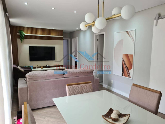 Imagem Apartamento com 2 Quartos à Venda, 86 m² em Jardim Londrina - São Paulo Imagem Apartamento com 2 Quartos à Venda, 86 m² em Jardim Londrina - São Paulo