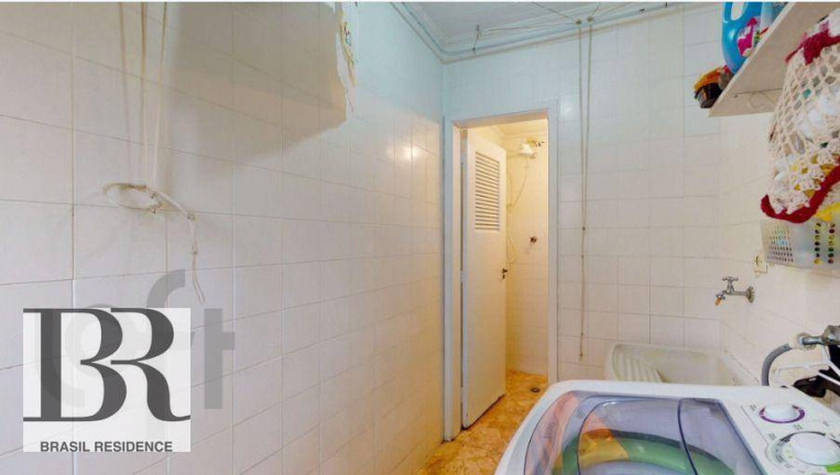 Imagem Apartamento com 2 Quartos à Venda, 63 m² em Vila Mariana - São Paulo