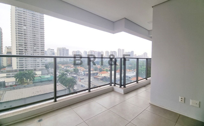 Imagem Apartamento com 2 Quartos à Venda ou Locação, 64 m² em Santo Amaro - São Paulo Imagem Apartamento com 2 Quartos à Venda ou Locação, 64 m² em Santo Amaro - São Paulo