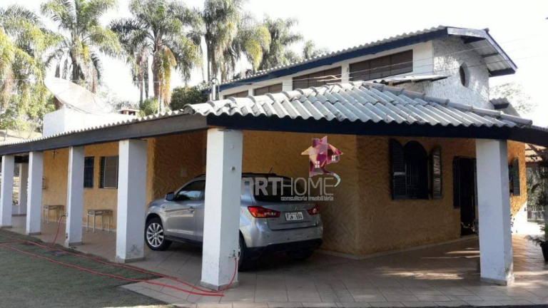 Imagem Fazenda à Venda, 300 m² em Juruparazinho - Piedade
