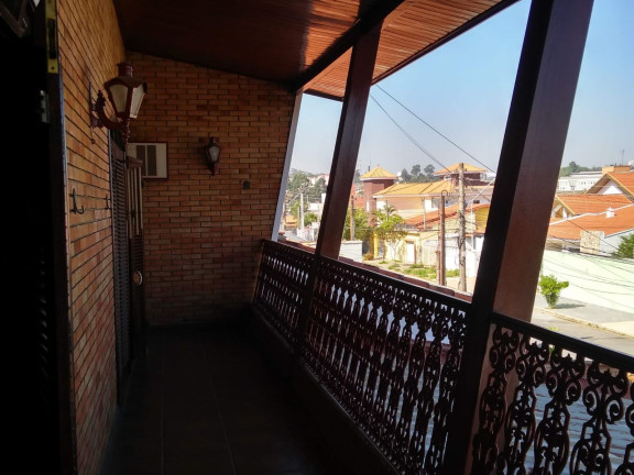 Imagem Casa com 6 Quartos à Venda, 540 m² em Jardim Leocádia - Sorocaba