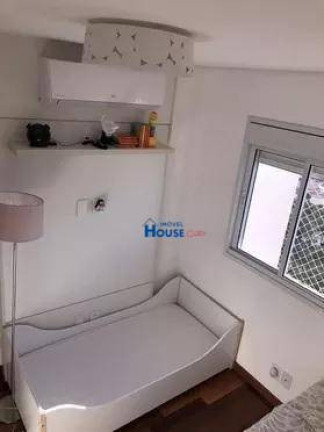 Imagem Apartamento com 3 Quartos à Venda, 127 m² em Vila Mariana - São Paulo