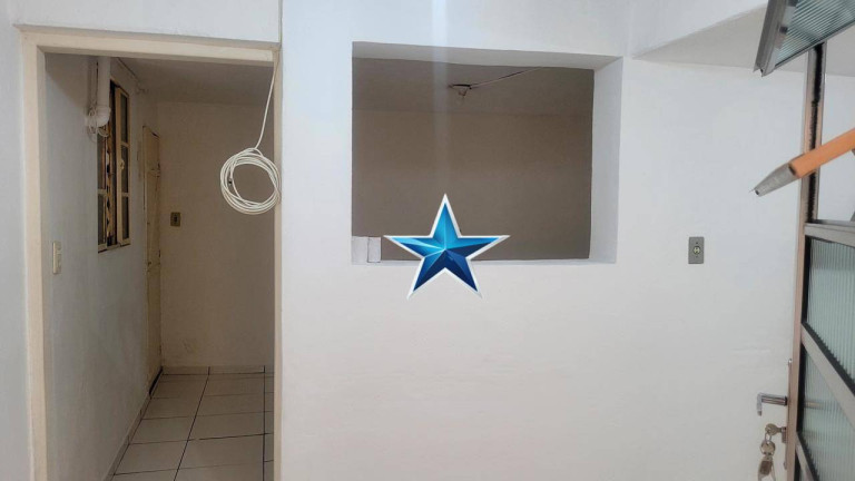 Imagem Imóvel com 1 Quarto para Alugar, 30 m² em Jardim Monjolo - São Paulo Imagem Imóvel com 1 Quarto para Alugar, 30 m² em Jardim Monjolo - São Paulo