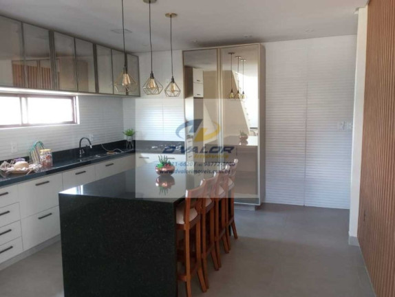 Imagem Casa com 5 Quartos à Venda, 300 m² em Maia - Bananeiras
