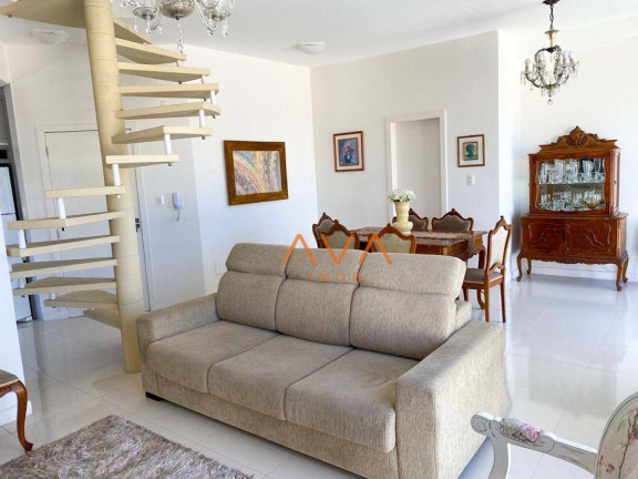 Imagem Cobertura com 3 Quartos à Venda, 150 m² em Canasvieiras - Florianópolis