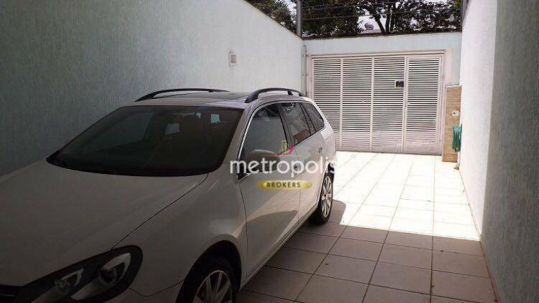 Imagem Sobrado com 3 Quartos à Venda, 190 m² em Vila Formosa - São Paulo