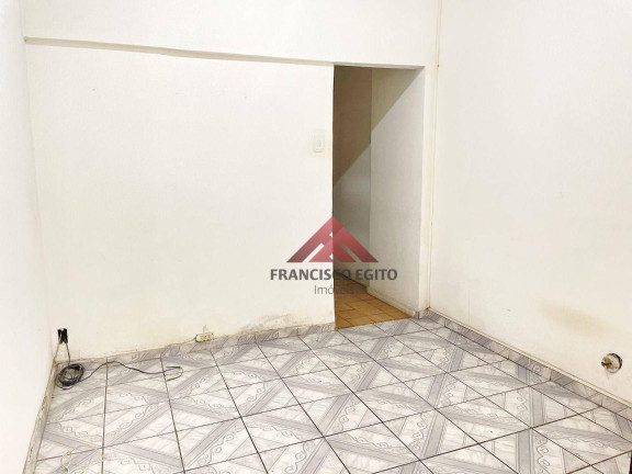 Imagem Kitnet com 1 Quarto à Venda, 22 m² em Centro - Niterói
