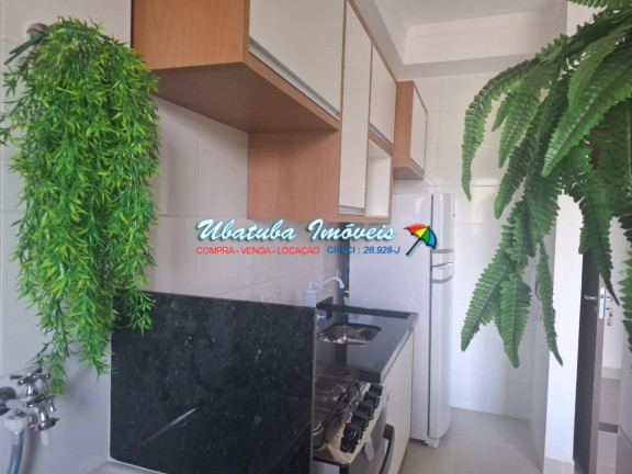 Imagem Apartamento com 2 Quartos à Venda, 62 m² em Perequê Açu - Ubatuba Imagem Apartamento com 2 Quartos à Venda, 62 m² em Perequê Açu - Ubatuba