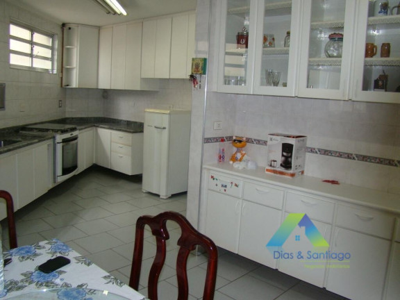 Imagem Apartamento com 4 Quartos à Venda, 320 m² em Mooca - São Paulo