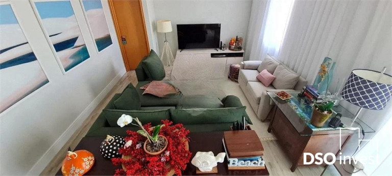 Imagem Apartamento com 3 Quartos à Venda, 185 m² em Brooklin - São Paulo Imagem Apartamento com 3 Quartos à Venda, 185 m² em Brooklin - São Paulo