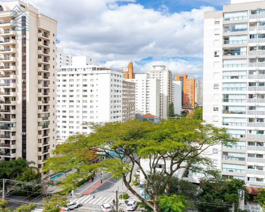 Imagem Imóvel com 3 Quartos à Venda, 135 m² em Moema Pássaros - São Paulo Imagem Imóvel com 3 Quartos à Venda, 135 m² em Moema Pássaros - São Paulo