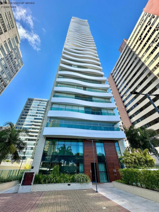 Imagem Imóvel com 4 Quartos à Venda, 261 m² em Graça - Salvador Imagem Imóvel com 4 Quartos à Venda, 261 m² em Graça - Salvador
