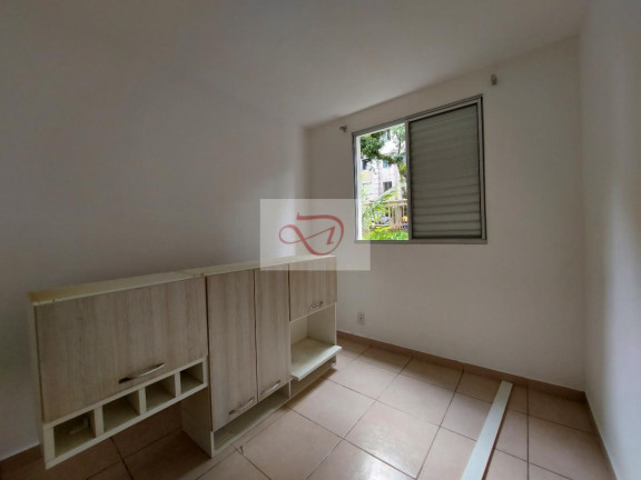 Imagem Apartamento com 2 Quartos à Venda, 44 m² em Vila Curuçá - São Paulo