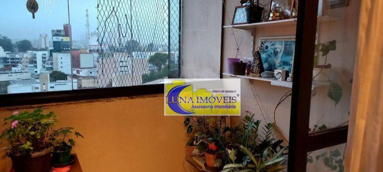 Imagem Apartamento com 2 Quartos à Venda, 77 m² em Jardim Do Mar - São Bernardo Do Campo Imagem Apartamento com 2 Quartos à Venda, 77 m² em Jardim Do Mar - São Bernardo Do Campo