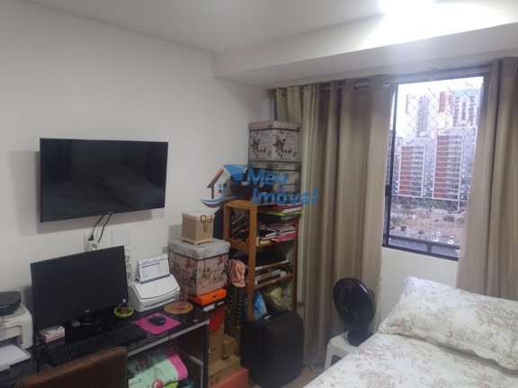 Imagem Imóvel com 2 Quartos à Venda, 58 m² em Norte (águas Claras) - Brasília Imagem Imóvel com 2 Quartos à Venda, 58 m² em Norte (águas Claras) - Brasília