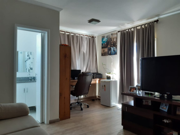 Imagem Imóvel com 2 Quartos à Venda, 113 m² em Morumbi - São Paulo Imagem Imóvel com 2 Quartos à Venda, 113 m² em Morumbi - São Paulo