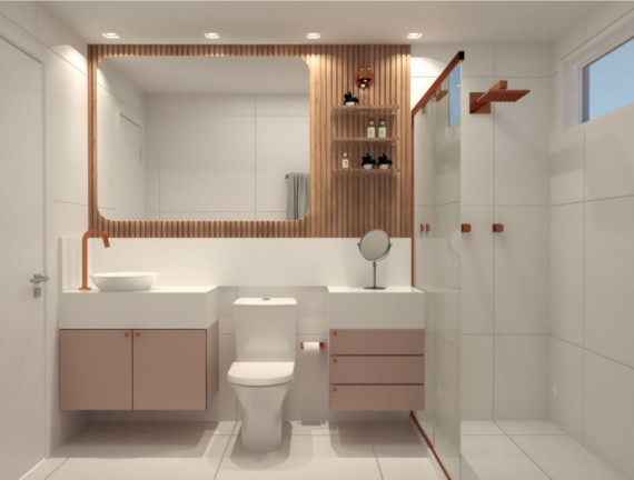 Imagem Apartamento com 3 Quartos à Venda, 143 m² em Pituba - Salvador Imagem Apartamento com 3 Quartos à Venda, 143 m² em Pituba - Salvador