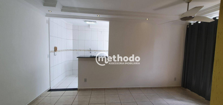 Imagem Apartamento com 2 Quartos à Venda, 45 m² em Vila Industrial - Campinas Imagem Apartamento com 2 Quartos à Venda, 45 m² em Vila Industrial - Campinas
