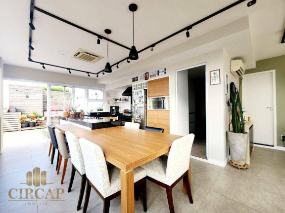 Cobertura com 3 Quartos à Venda, 185 m² em Vila Ipojuca - São Paulo