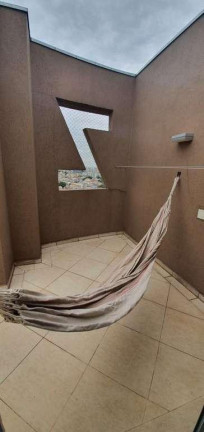 Imagem Cobertura com 2 Quartos à Venda, 140 m² em Santa Maria - São Caetano Do Sul
