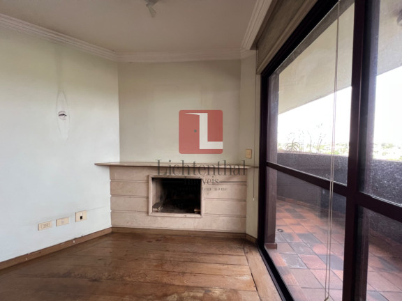 Imagem Apartamento com 4 Quartos à Venda, 292 m² em Jardim Leonor - São Paulo Imagem Apartamento com 4 Quartos à Venda, 292 m² em Jardim Leonor - São Paulo