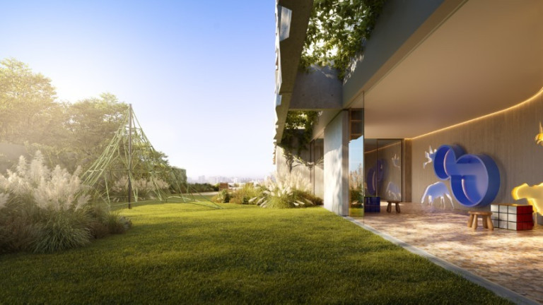 Imagem Apartamento com 3 Quartos à Venda, 160 m² em Petrópolis - Porto Alegre