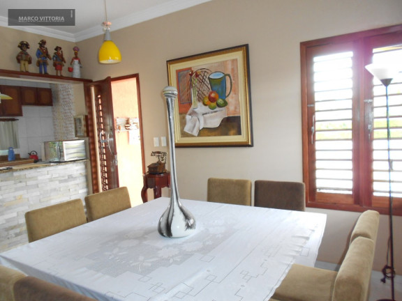 Imagem Casa de Condomínio com 4 Quartos para Alugar, 160 m² em Parque Das Nações - Parnamirim