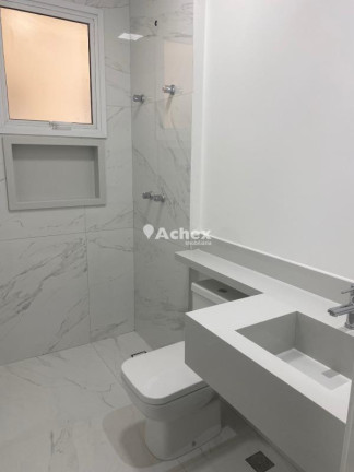 Imagem Apartamento com 3 Quartos à Venda, 91 m² em Swiss Park - Campinas
