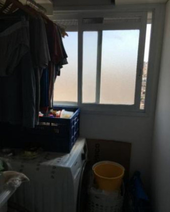 Imagem Apartamento com 3 Quartos à Venda, 56 m² em Liberdade - São Paulo Imagem Apartamento com 3 Quartos à Venda, 56 m² em Liberdade - São Paulo