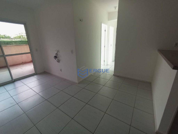 Imagem Apartamento com 3 Quartos à Venda, 65 m² em Cajazeiras - Fortaleza