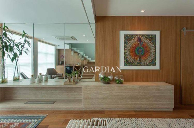 Imagem Apartamento com 3 Quartos à Venda, 287 m² em Vila Castelo Branco - Indaiatuba Imagem Apartamento com 3 Quartos à Venda, 287 m² em Vila Castelo Branco - Indaiatuba