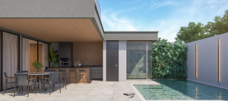 Imagem Casa com 5 Quartos à Venda, 389 m² em Barra Da Tijuca - Rio De Janeiro