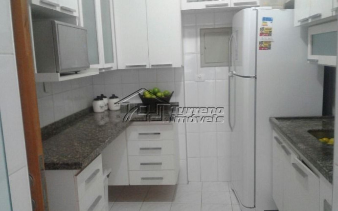 Imagem Apartamento com 3 Quartos à Venda, 86 m² em Jardim Aquarius - São José Dos Campos