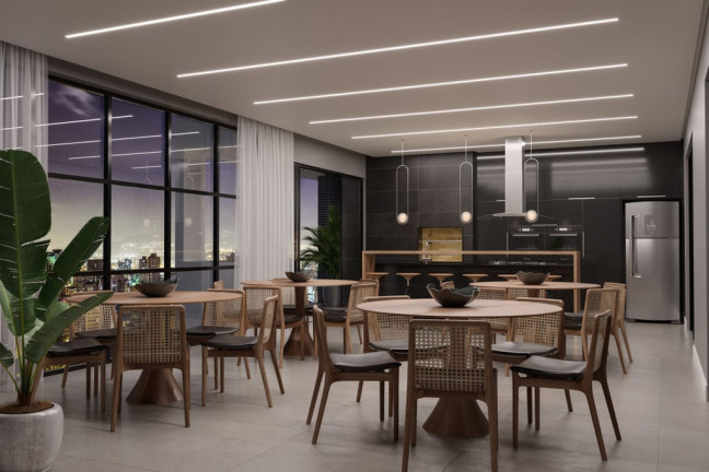 Imagem Apartamento com 2 Quartos à Venda, 76 m² em Dom Bosco - Itajaí
