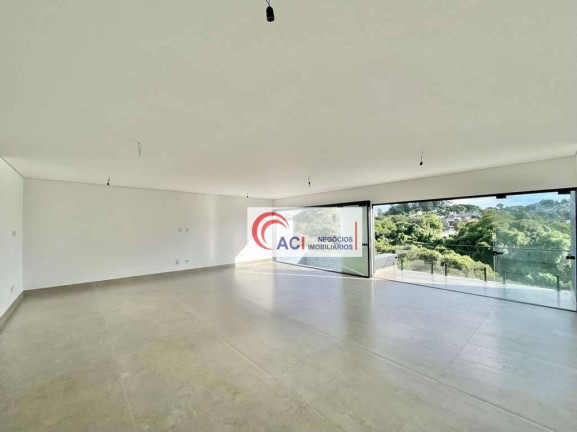 Imagem Casa com 4 Quartos à Venda, 400 m² em Granja Viana - Carapicuíba
