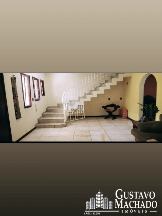 Imagem Casa com 3 Quartos à Venda, 139 m² em Retiro - Volta Redonda