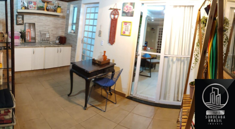 Imagem Casa com 2 Quartos à Venda, 80 m² em Vossoroca - Votorantim Imagem Casa com 2 Quartos à Venda, 80 m² em Vossoroca - Votorantim