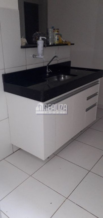 Imagem Apartamento com 2 Quartos à Venda, 50 m² em Conjunto Pontal - Uberaba