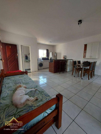 Imagem Imóvel com 2 Quartos à Venda, 51 m² em Vila Guilhermina - Praia Grande Imagem Imóvel com 2 Quartos à Venda, 51 m² em Vila Guilhermina - Praia Grande