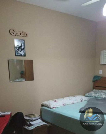 Imagem Apartamento com 2 Quartos à Venda, 67 m² em Vila Belmiro - Santos Imagem Apartamento com 2 Quartos à Venda, 67 m² em Vila Belmiro - Santos
