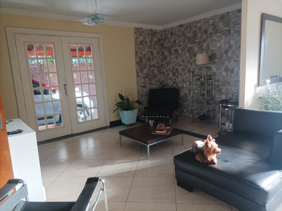 Imagem Casa com 5 Quartos à Venda, 200 m² em Nova Higienópolis - Jandira Imagem Casa com 5 Quartos à Venda, 200 m² em Nova Higienópolis - Jandira