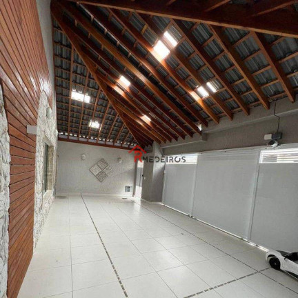 Imagem Casa com 3 Quartos à Venda, 180 m² em Vila Caiçara - Praia Grande Imagem Casa com 3 Quartos à Venda, 180 m² em Vila Caiçara - Praia Grande