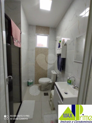 Imagem Sobrado com 2 Quartos à Venda, 190 m² em Vila Nova Cachoeirinha - São Paulo