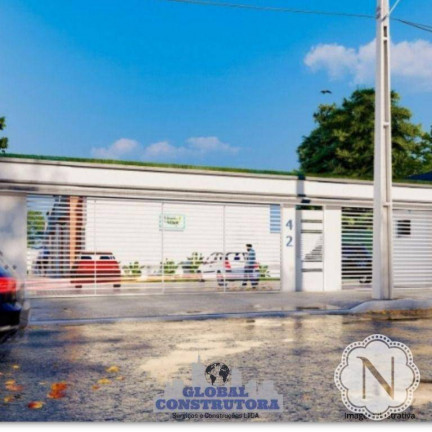 Imagem Casa de Condomínio com 2 Quartos à Venda, 48 m² em Cibratel Ii - Itanhaém Imagem Casa de Condomínio com 2 Quartos à Venda, 48 m² em Cibratel Ii - Itanhaém