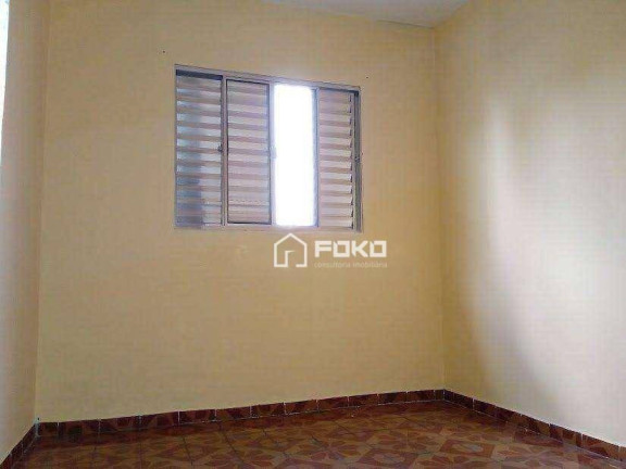 Imagem Sobrado com 3 Quartos para Alugar, 250 m² em Jardim Maria Dirce - Guarulhos Imagem Sobrado com 3 Quartos para Alugar, 250 m² em Jardim Maria Dirce - Guarulhos