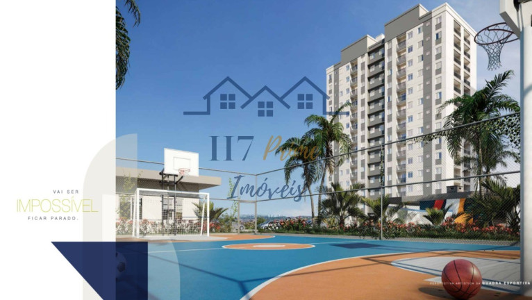 Imagem Apartamento com 2 Quartos à Venda, 52 m² em Primavera - Itupeva Imagem Apartamento com 2 Quartos à Venda, 52 m² em Primavera - Itupeva