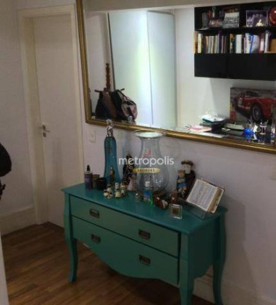 Imagem Apartamento com 3 Quartos à Venda, 156 m² em Santa Paula - São Caetano Do Sul Imagem Apartamento com 3 Quartos à Venda, 156 m² em Santa Paula - São Caetano Do Sul